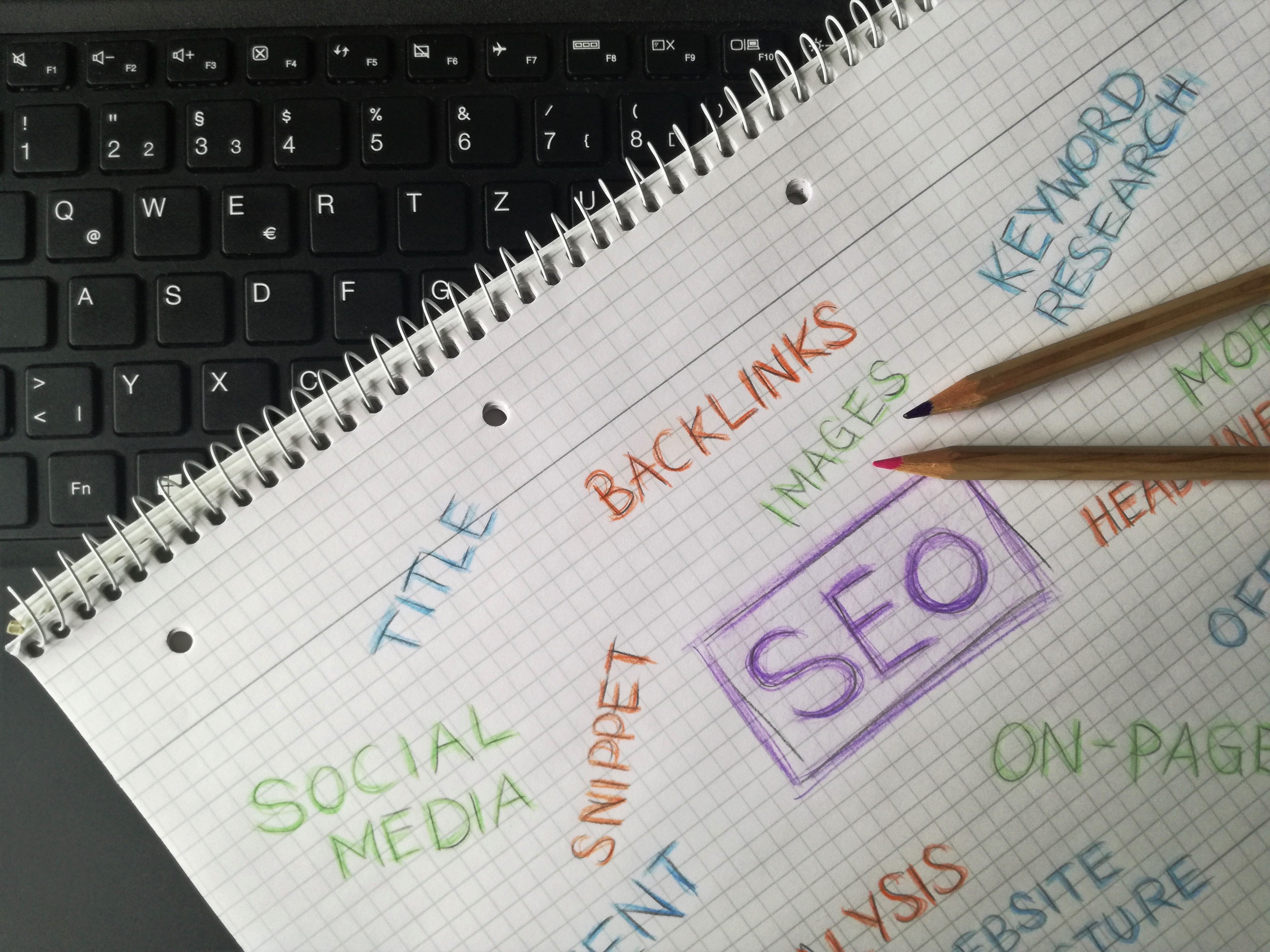 SEO y Link Building